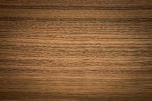 background of Walnut wood surface photo