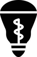 bulb vector illustration on a background.Premium quality symbols.vector icons for concept and graphic design.
