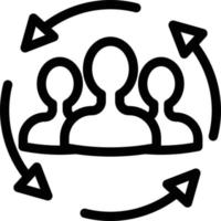 exchange vector illustration on a background.Premium quality symbols. vector icons for concept and graphic design.
