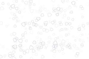 The abstract background of modern technology is the backdrop of digital design. photo