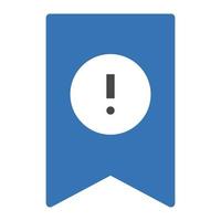 error tag vector illustration on a background.Premium quality symbols. vector icons for concept and graphic design.