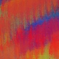 The abstract background of modern technology is the backdrop of digital design. photo