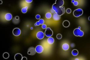 Abstract background modern technology banner digital backdrop cover graphic template wallpaper photo