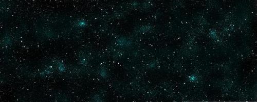 estrellas de la galaxia en el universo fuera de la tierra tarjeta de papel tapiz de diseño gráfico abstracto. 3d foto