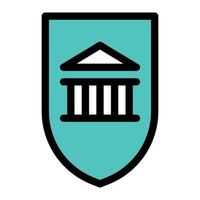 banking tag vector illustration on a background.Premium quality symbols. vector icons for concept and graphic design.