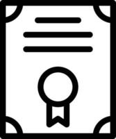 certificate vector illustration on a background.Premium quality symbols. vector icons for concept and graphic design.