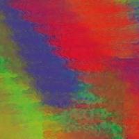 The abstract background of modern technology is the backdrop of digital design. photo