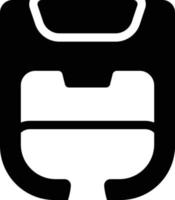 helmet vector illustration on a background.Premium quality symbols. vector icons for concept and graphic design.