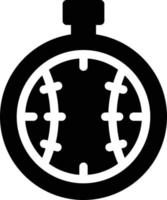 timer vector illustration on a background.Premium quality symbols. vector icons for concept and graphic design.