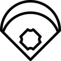 ground vector illustration on a background.Premium quality symbols. vector icons for concept and graphic design.