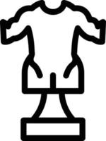 winner vector illustration on a background.Premium quality symbols. vector icons for concept and graphic design.