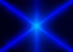 graphics design parallel line style glow abstract background blue color tone vector illustration