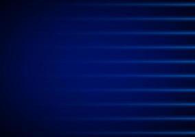 graphics design parallel line style glow abstract background blue color tone vector illustration