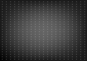 graphics design white dot blur with gray background abstract background wallpaper vector illustration