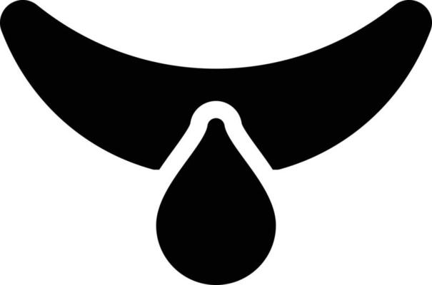 cut piece vector illustration on a background.Premium quality symbols. vector icons for concept and graphic design.