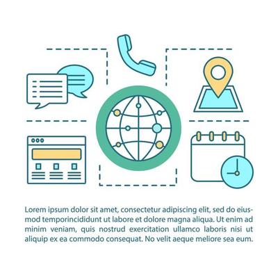 Text Layout Vector Art, Icons, and Graphics for Free Download