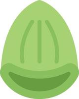 fresh aloe vera vector illustration on a background.Premium quality symbols. vector icons for concept and graphic design.