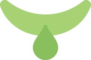 cut piece vector illustration on a background.Premium quality symbols. vector icons for concept and graphic design.