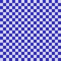 Fashion fabric cloth textile grid pattern seamless abstract background vector illustration