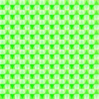 Green fashion gingham textile paper print checkered abstract background textured wallpaper pattern seamless vector illustration