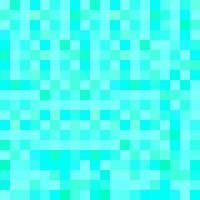 Abstract backgrounds mosaic pixels blue color texture wallpaper vector