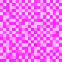 Abstract backgrounds mosaic purple textured minimal pixel vector illustration