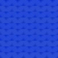 Blue weaving plaid fabric textile pattern seamless abstract vector