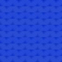 Blue weaving plaid fabric textile pattern seamless abstract vector