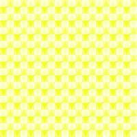 Plaid gingham yellow cloth textile paper checkered abstract background textured wallpaper pattern seamless vector illustration