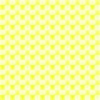 Plaid gingham yellow cloth textile paper checkered abstract background textured wallpaper pattern seamless vector illustration