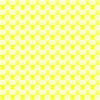 Plaid gingham yellow cloth textile paper checkered abstract background textured wallpaper pattern seamless vector illustration