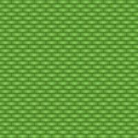 Green brick wall building panorama abstract background wallpaper pattern seamless vector illustration