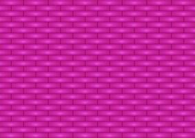 Abstract background purple concrete brick wall architecture technology wallpaper pattern seamless vector illustration