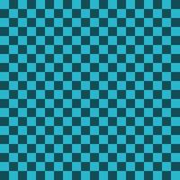 Abstract background blue chessboard sheet wallpaper vector