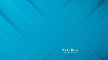 Modern abstract gradient background vector