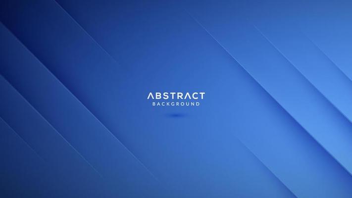 Abstract blue light background with scratches effect