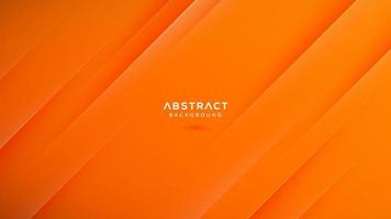 Modern abstract gradient background vector