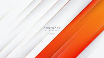 Modern abstract gradient background vector