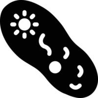 bacteria vector illustration on a background.Premium quality symbols. vector icons for concept and graphic design.