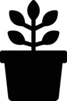 plant vector illustration on a background.Premium quality symbols. vector icons for concept and graphic design.