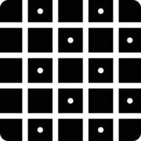 puzzle vector illustration on a background.Premium quality symbols. vector icons for concept and graphic design.