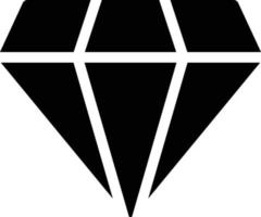 diamond vector illustration on a background.Premium quality symbols. vector icons for concept and graphic design.