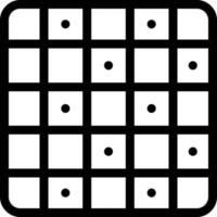 puzzle vector illustration on a background.Premium quality symbols. vector icons for concept and graphic design.
