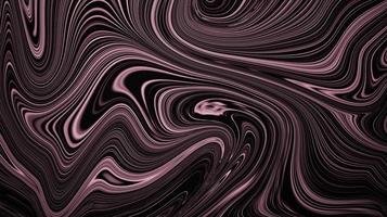 Elegant wavy background, Wallpaper design abstract background. photo