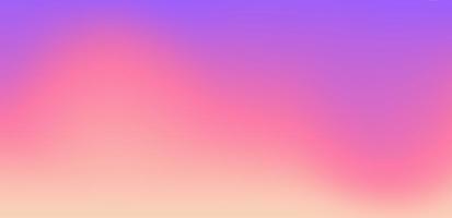 Colorful holographic gradient multicolor blurred background design photo