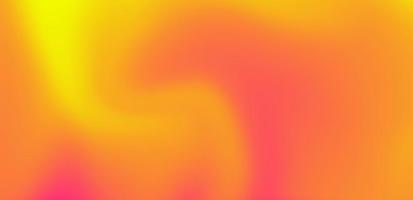 Colorful holographic gradient multicolor blurred background design photo