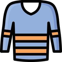 Hockey Jersey Template Vector Art, Icons, and Graphics for Free