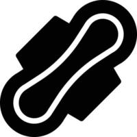 pad vector illustration on a background.Premium quality symbols.vector icons for concept and graphic design.