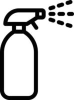 shower vector illustration on a background.Premium quality symbols.vector icons for concept and graphic design.