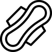 pad vector illustration on a background.Premium quality symbols.vector icons for concept and graphic design.